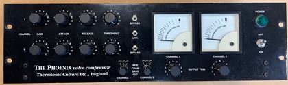 various-Thermionic
